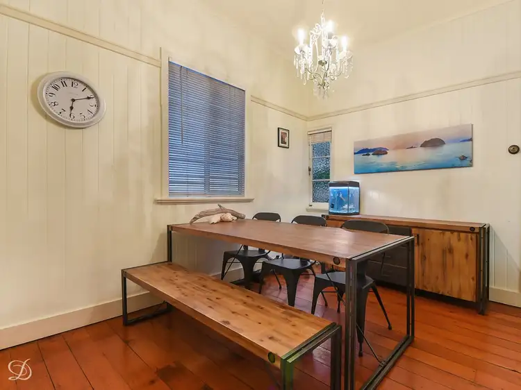 Fourth view of Homely house listing, 28 Yarraman Street, Lutwyche QLD 4030