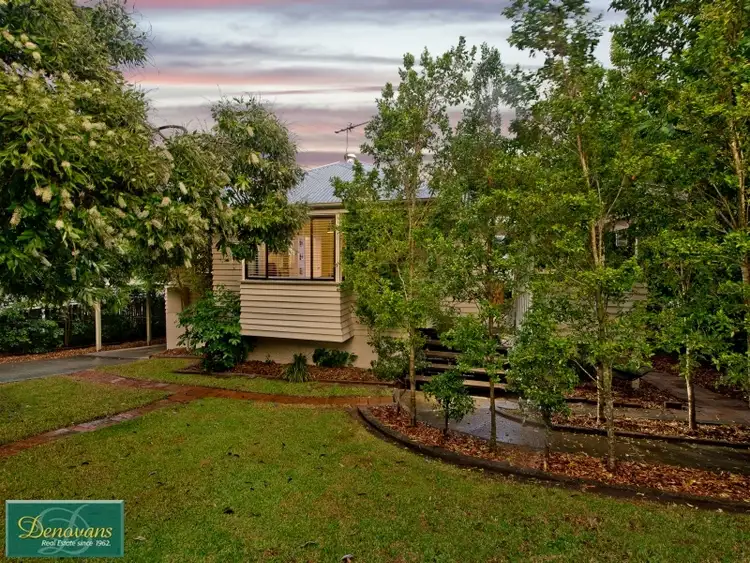 1 Nicholson Street, Mitchelton QLD 4053