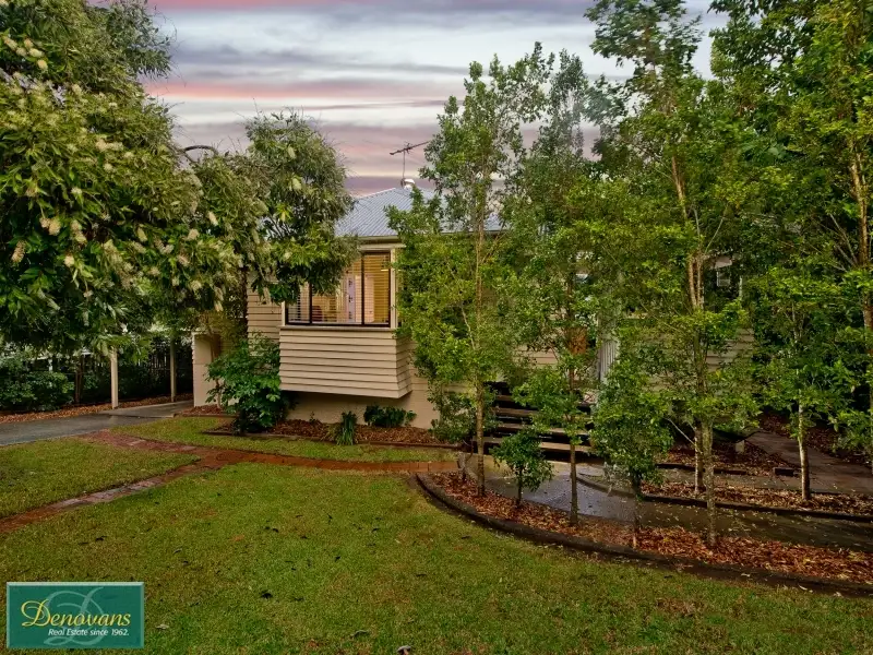 Main view of Homely house listing, 1 Nicholson Street, Mitchelton QLD 4053