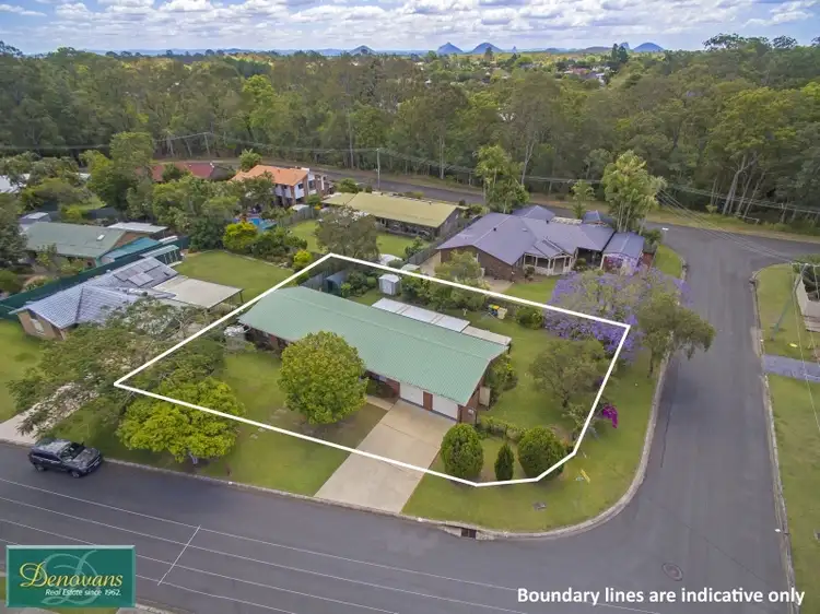 Second view of Homely house listing, 1 Langdon Lane, Bellmere QLD 4510