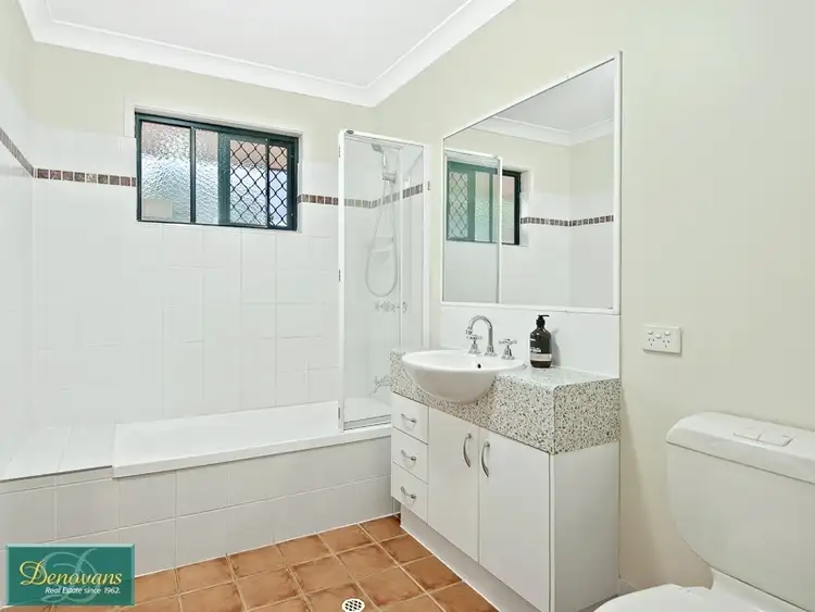 Fifth view of Homely townhouse listing, 9/100 Lockrose Street, Mitchelton QLD 4053