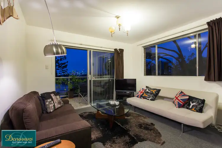 Second view of Homely unit listing, 4/24 Carmody Road, St Lucia QLD 4067