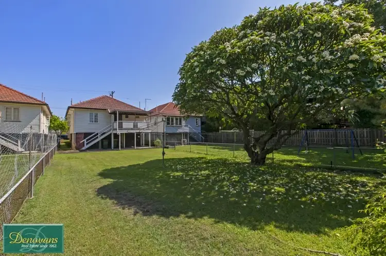 29 Elizabeth Street, Paddington QLD 4064