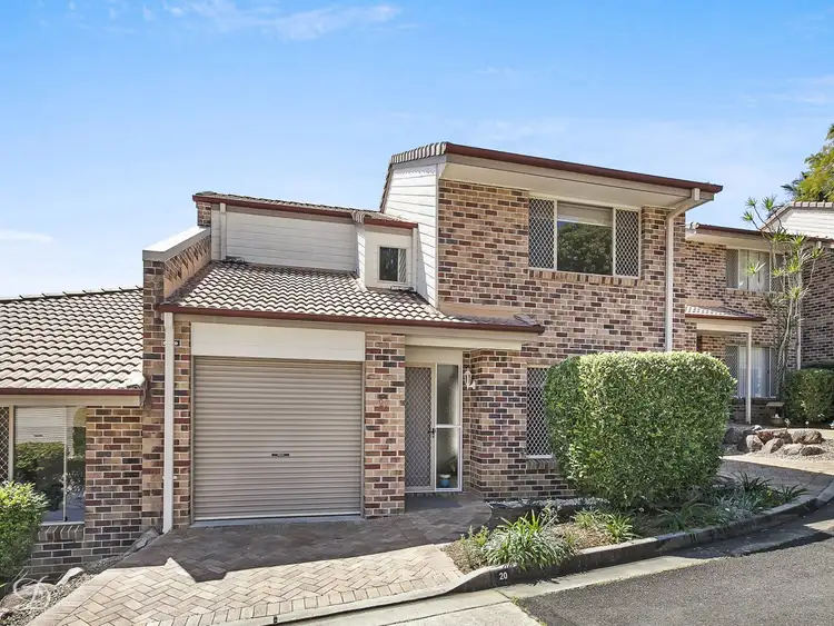 20/126 Frasers Road, Mitchelton QLD 4053