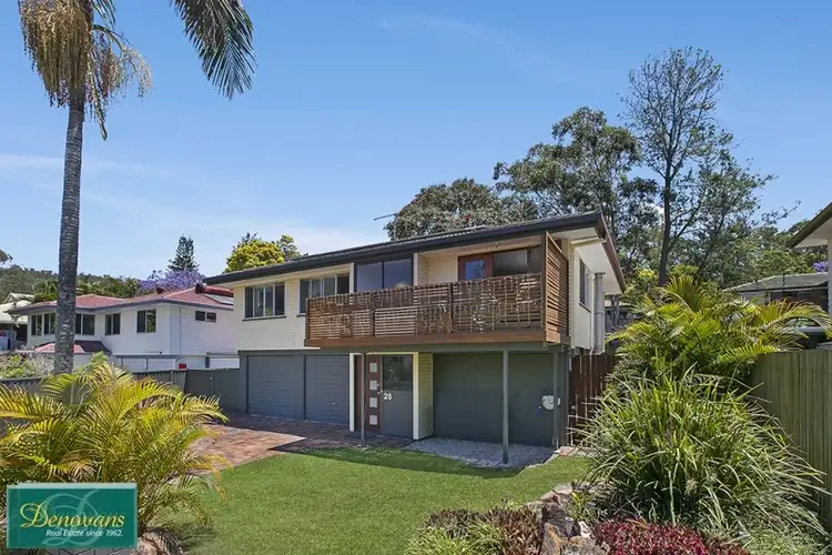 28 Glenore Street, Mitchelton QLD 4053