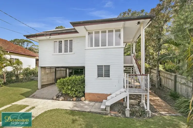 30 Kooya Road, Mitchelton QLD 4053