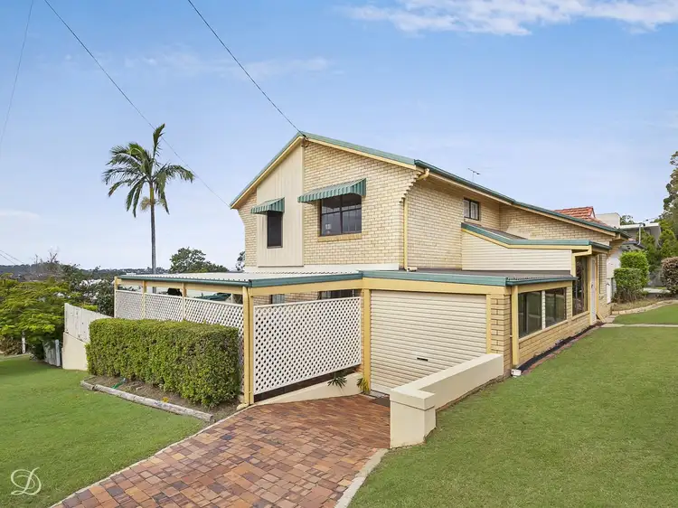 83 Church Road, Mitchelton QLD 4053