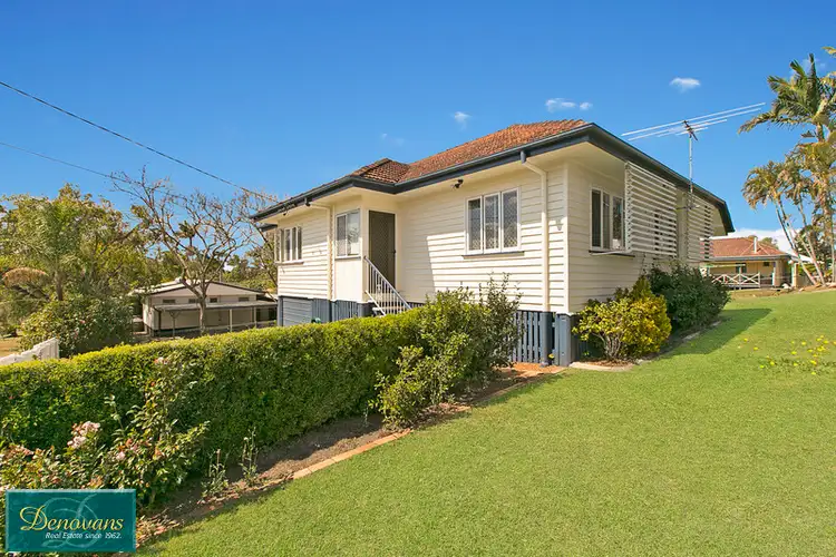 Second view of Homely house listing, 32 Chessom Street, Mitchelton QLD 4053