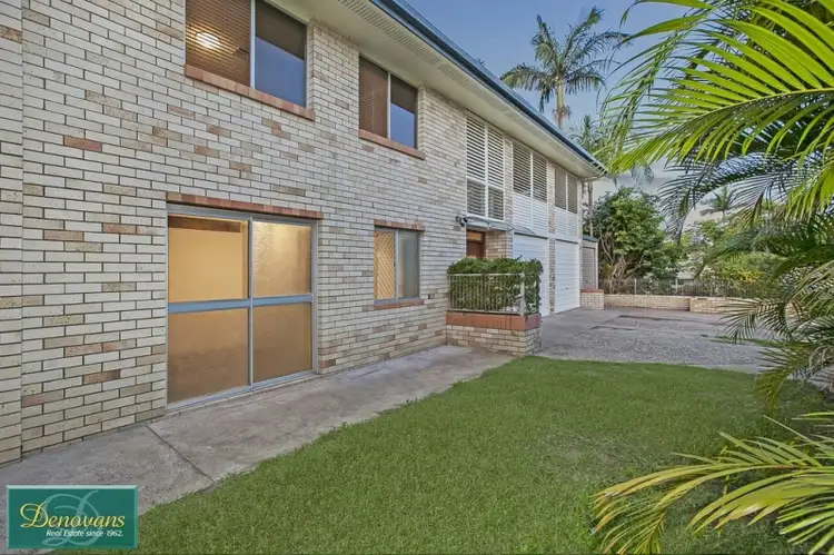 Second view of Homely house listing, 3 Aldinga Street, Gaythorne QLD 4051