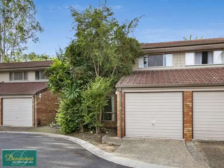 63/38 Grove Avenue, Arana Hills QLD 4054