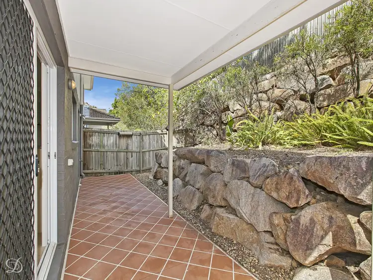 Sixth view of Homely townhouse listing, 16/146 Frasers Road, Mitchelton QLD 4053