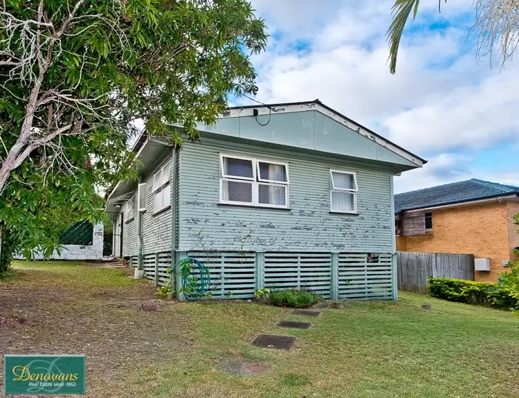 38 Rolleston Street, Keperra QLD 4054