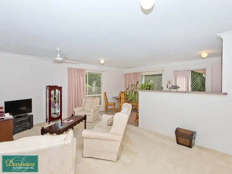 Third view of Homely house listing, 35 Union Street, Mitchelton QLD 4053