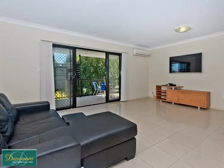 Fifth view of Homely unit listing, 10/105 Mein Street, Scarborough QLD 4020