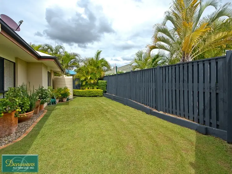 Second view of Homely house listing, 52 Lockrose Street, Mitchelton QLD 4053