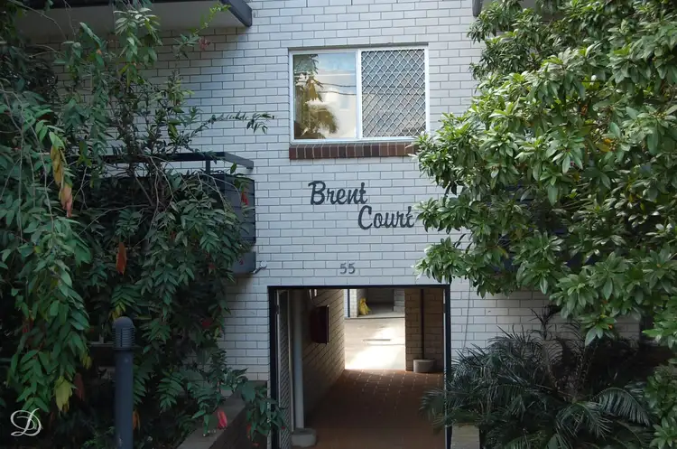 6/55 Grays Road, Gaythorne QLD 4051