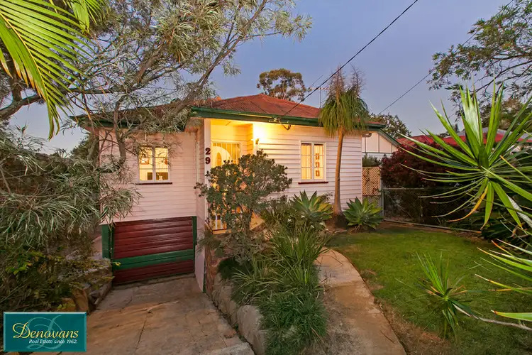 29 Wigan Street, Mitchelton QLD 4053