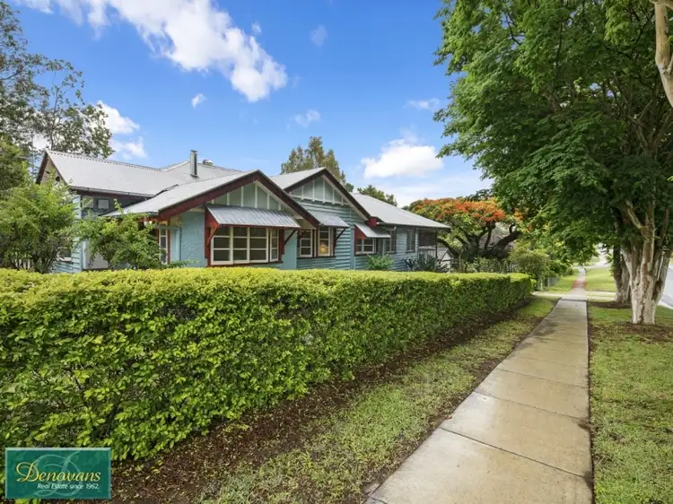 25 Meston Street, Mitchelton QLD 4053