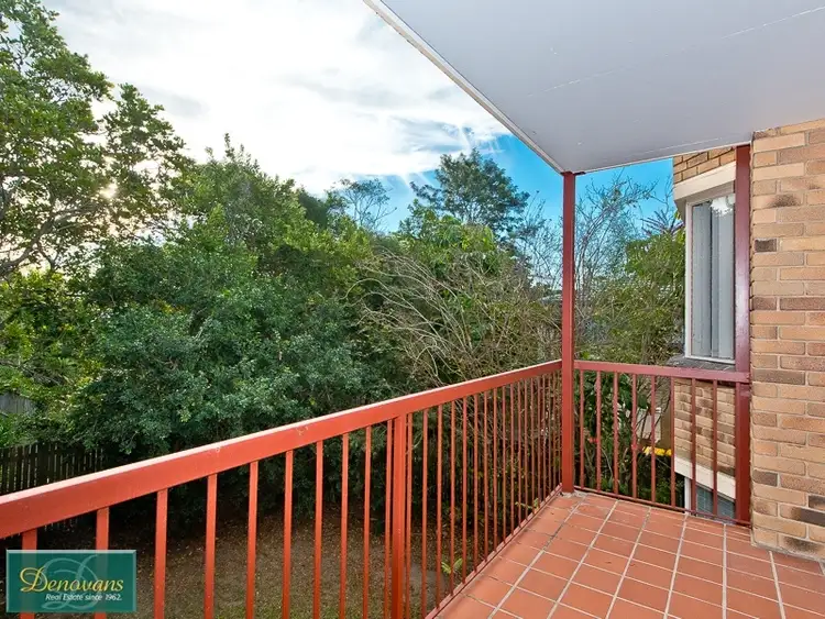 Sixth view of Homely apartment listing, 10/62 Lade Street, Gaythorne QLD 4051