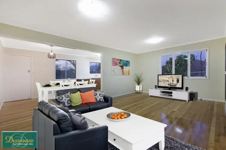 Second view of Homely house listing, 12 Blackbutt Street, Keperra QLD 4054