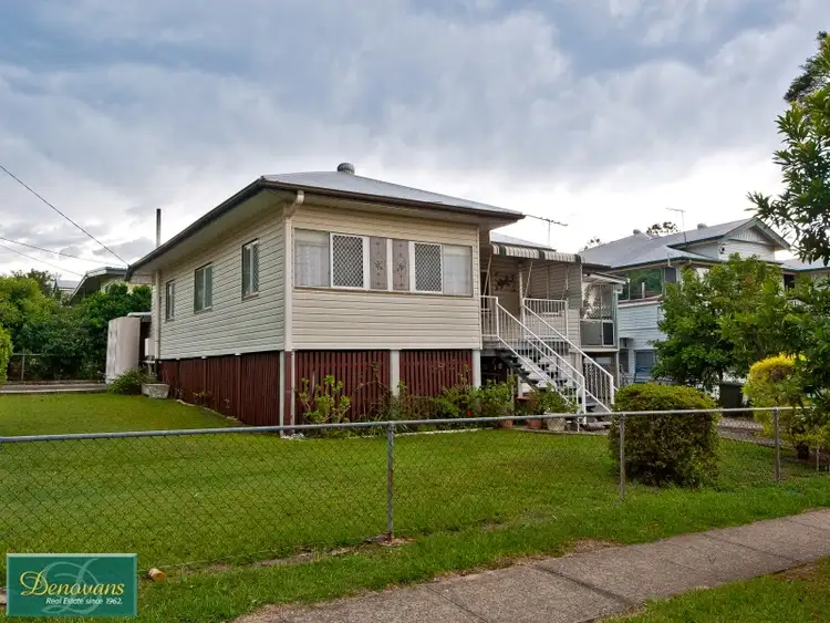 63 Suez Street, Mitchelton QLD 4053