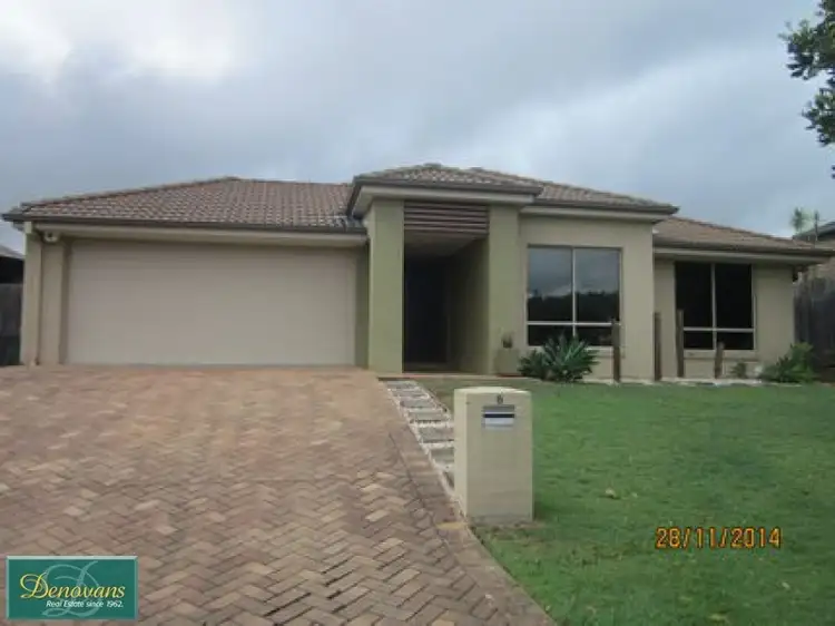 6 Pickering Place, Upper Kedron QLD 4055