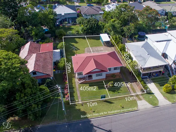 53 Parkview Street, Mitchelton QLD 4053