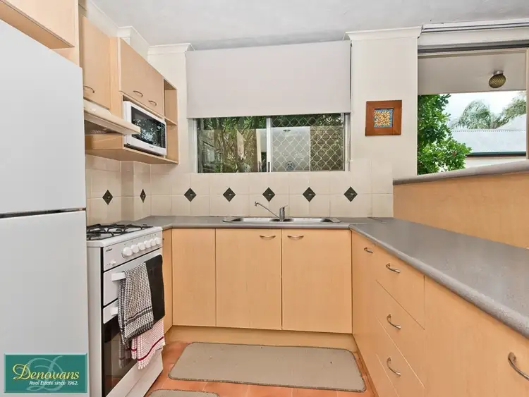 Main view of Homely unit listing, 2/14 Rosemount Terrace, Windsor QLD 4030
