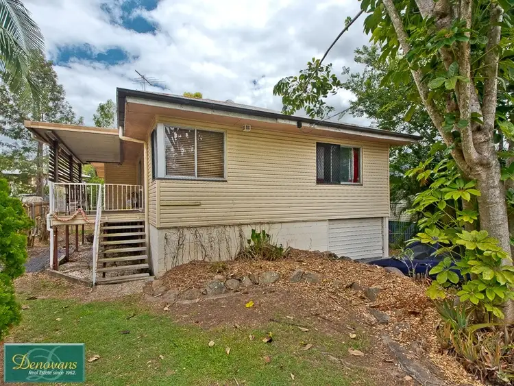 Second view of Homely house listing, 41 Gralton Street, Keperra QLD 4054