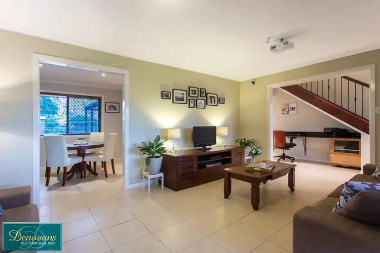 Second view of Homely house listing, 30 Albany Forest Dr, Albany Creek QLD 4035