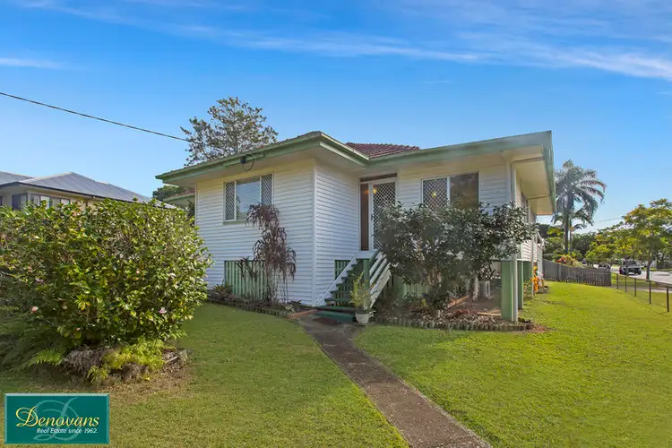 Main view of Homely house listing, 1 Casey Street, Keperra QLD 4054