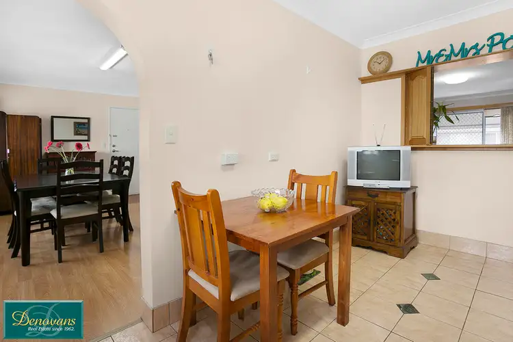 Second view of Homely unit listing, 1/39 Grays Road, Gaythorne QLD 4051