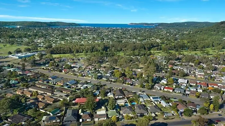 Seventh view of Homely house listing, 70 Dunban Rd, Woy Woy NSW 2256