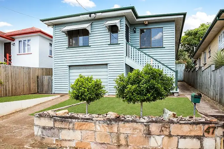 47 Tenby St, Mount Gravatt QLD 4122