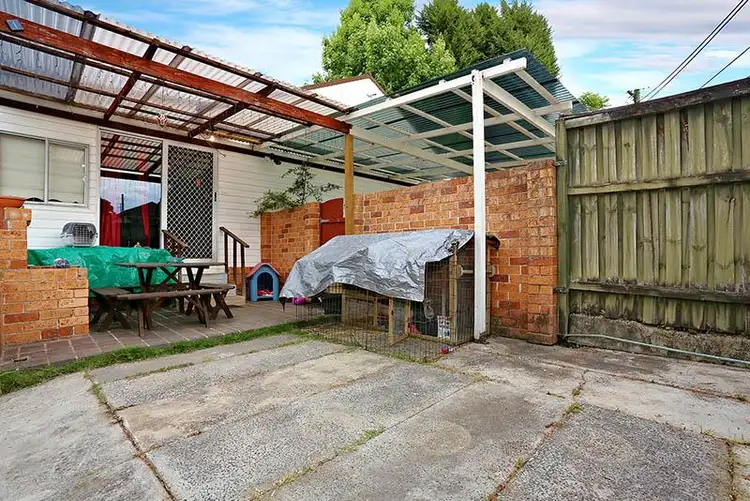 Seventh view of Homely house listing, 1/6 Belmont Pde, Mount Colah NSW 2079