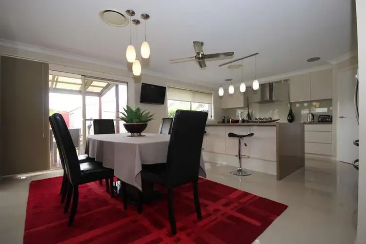 Third view of Homely house listing, 79 Avenue Of The Allies -, Tanilba Bay NSW 2319