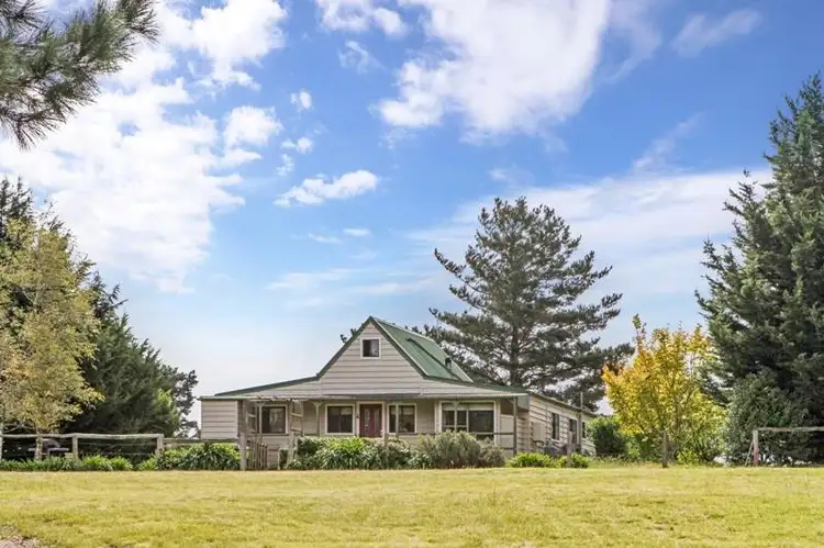 1303 highland Way, Tallong NSW 2579