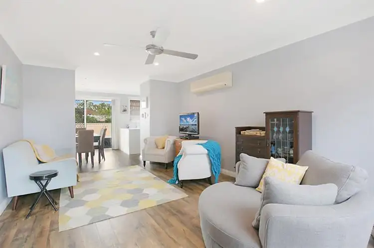 Second view of Homely villa listing, 12 /28 Emily St, Marks Point NSW 2280