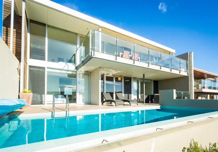 Second view of Homely house listing, 11 The Point -, Tura Beach NSW 2548