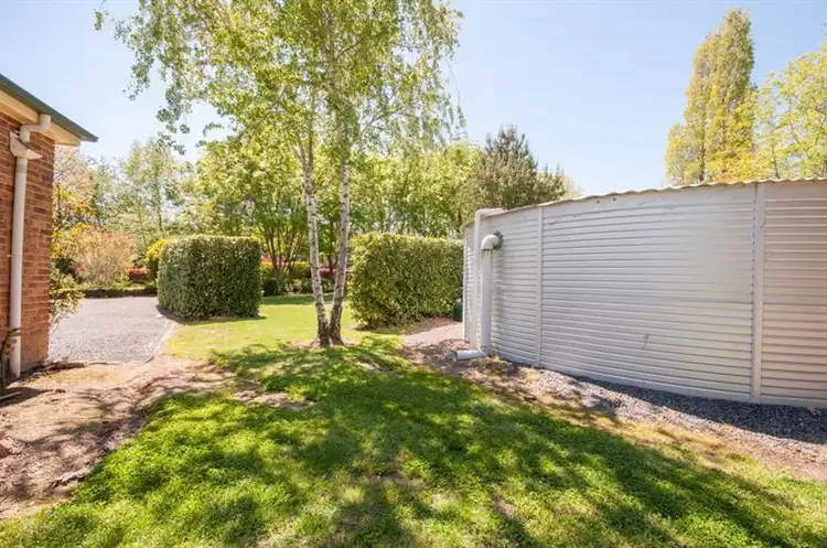 Second view of Homely rural property listing, 6 Gartrell Way, Orange NSW 2800