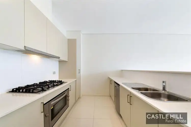 Third view of Homely apartment listing, 90/23-35 Crane Rd, Castle Hill NSW 2154