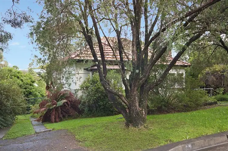 Second view of Homely house listing, 11 O'Brien St, Charlestown NSW 2290