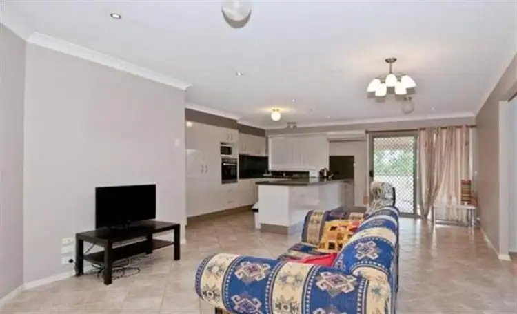 Fourth view of Homely house listing, 32 Lucy Dr, Edens Landing QLD 4207