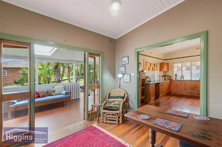 Third view of Homely house listing, 48 Spring St, East Lismore NSW 2480