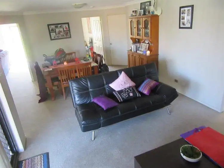 Fourth view of Homely house listing, 21 Hibiscus Cres, Aberglasslyn NSW 2320