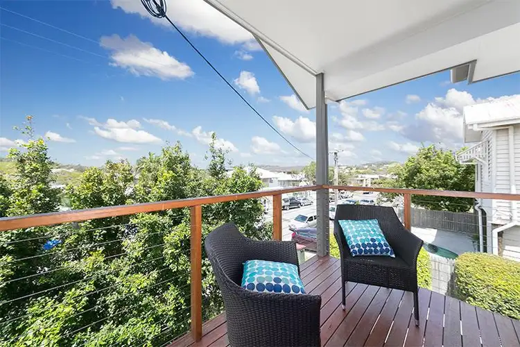 Sixth view of Homely townhouse listing, 2/56 Real St, Annerley QLD 4103