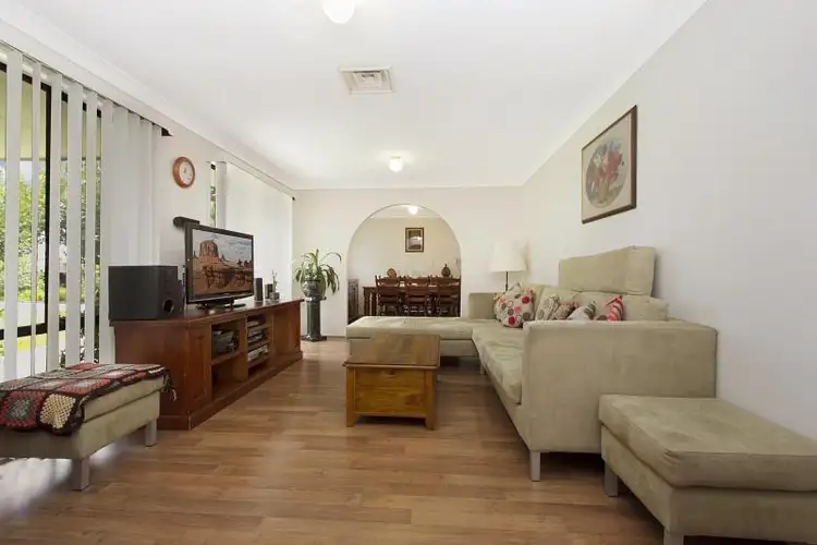 Second view of Homely house listing, 16 Cook Pde, St Clair NSW 2759