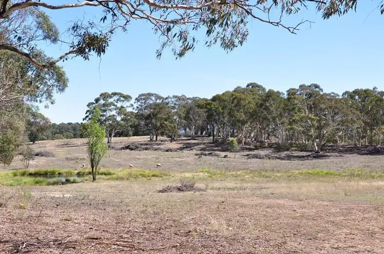 Second view of Homely land listing, 107/381 Lower Lewis Ponds Rd, Clifton Grove NSW 2800