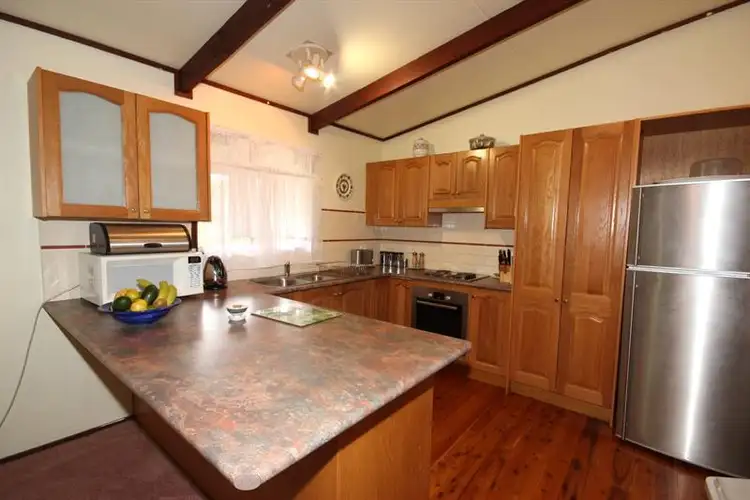 Fifth view of Homely house listing, 18 President Poincare Pde, Tanilba Bay NSW 2319