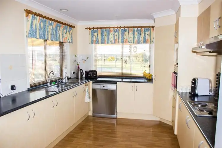 Fifth view of Homely house listing, 3R Dunlop Rd, Dubbo NSW 2830